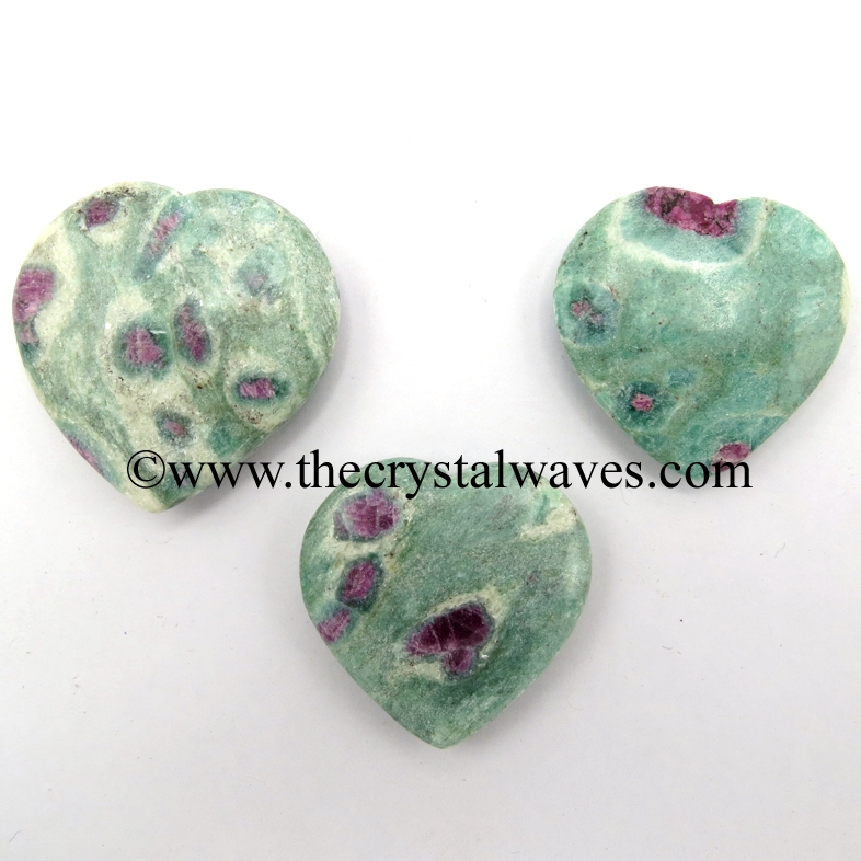 Gemstones Heart 