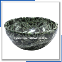 Large and Exclusive Bowl