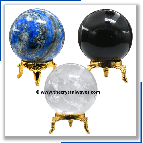 Ball/Sphere