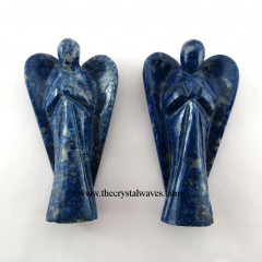 Lapis Lazuli 2" Angels