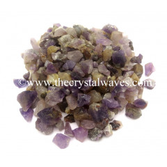 Amethyst Raw Undrilled Chips