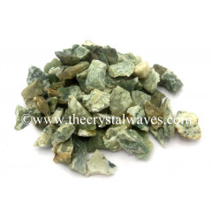 Tree Agate Raw Undrilled Chips