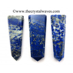 Lapis Lazuli Flat Pencil