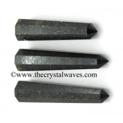 Coppernite 3"+ Pencil 6 to 8 Facets