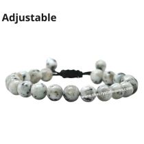 crystal-beads-bracelet-gemstone-kiwi-jasper-bracelet