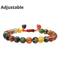 crystal-beads-bracelet-gemstone-multi-agate-bracelet