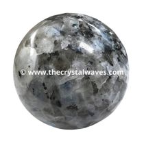Rainbow Moonstone 60 mm+  Ball / Sphere