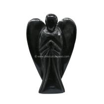 black-agate-crystal-angel-figurine