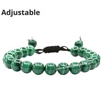 crystal-beads-bracelet-gemstone-malachite-bracelet