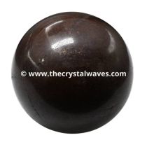Garnet 25 - 40 mm Ball / Sphere