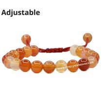crystal-beads-bracelet-gemstone-carnelian-bracelet