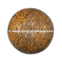 Mariyam Jasper 15 - 25 mm Ball / Sphere