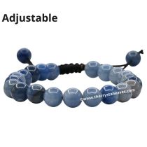 blue-aventurine-bracelet-gemstone-moss-agate-bracelet