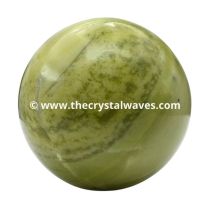 Serpentine 40 - 60 mm Ball / Sphere