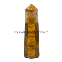 Nellite Crystal Tower