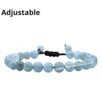 crystal-beads-bracelet-gemstone-aquamarine-bracelet