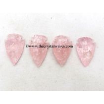 rose-quartz-arrowhead-diy-agate-arrowhead