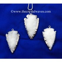 snow-quartz-arrowhead-diy-snow-quartz-pendant-necklace-jewelry