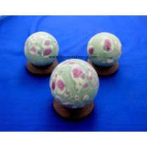 ruby-zoisite-crystal-ball-sphere-gemstone-ball