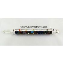Orgone Chakra Healing Stick