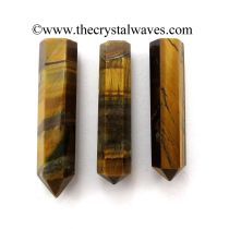 Tiger Eye Agate 1 - 1.50&quot; Pencil