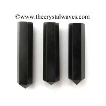 Black Obsidian 1.5 - 2&quot; Pencil 