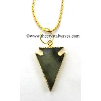 fancy-jasper-arrowhead-diy-fancy-jasper-pendant-necklace-jewelry