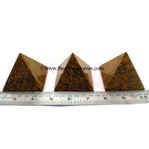 Mariyam / Calligraphers Stone more than 55 mm Large wholesale pyramid