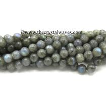 Labradorite Regular Quality Round Beads