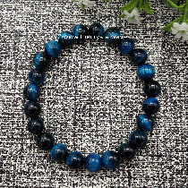 crystal-beads-bracelet-gemstone-blue-star-tiger-eye-agate-bracelet