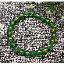 crystal-beads-bracelet-gemstone-green-agate-bracelet