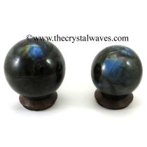 Labradorite 60 mm+  Ball / Sphere