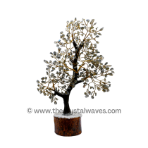 Labradorite Gemstone Tree