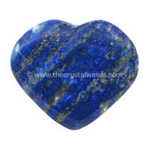 Lapis Lazuli Pub Hearts