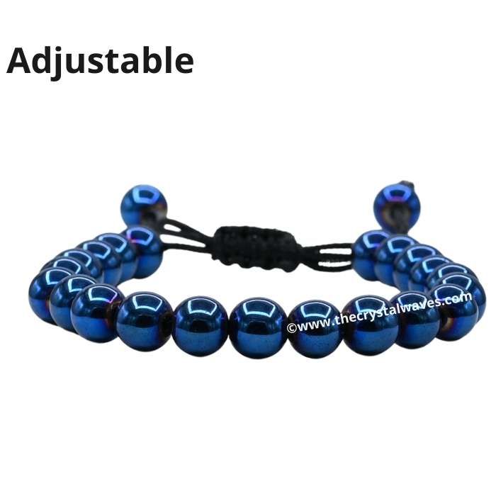 crystal-beads-bracelet-gemstone-blue-hematite-bracelet