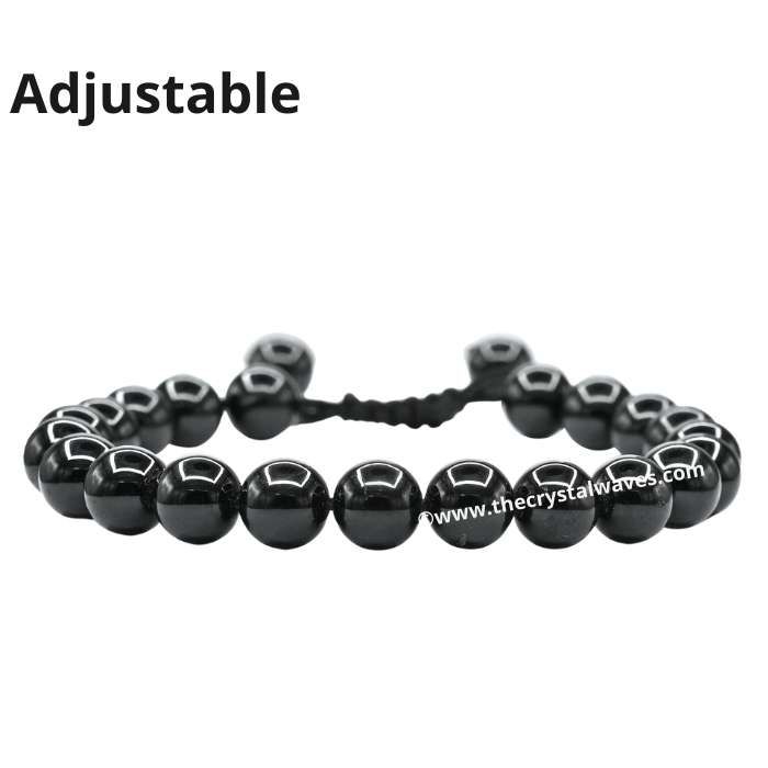 crystal-beads-bracelet-gemstone-black-obsidian-bracelet