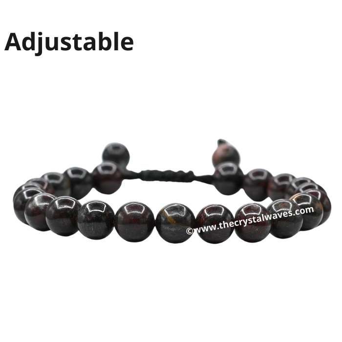 crystal-beads-bracelet-gemstone-iron-tiger-eye-bracelet