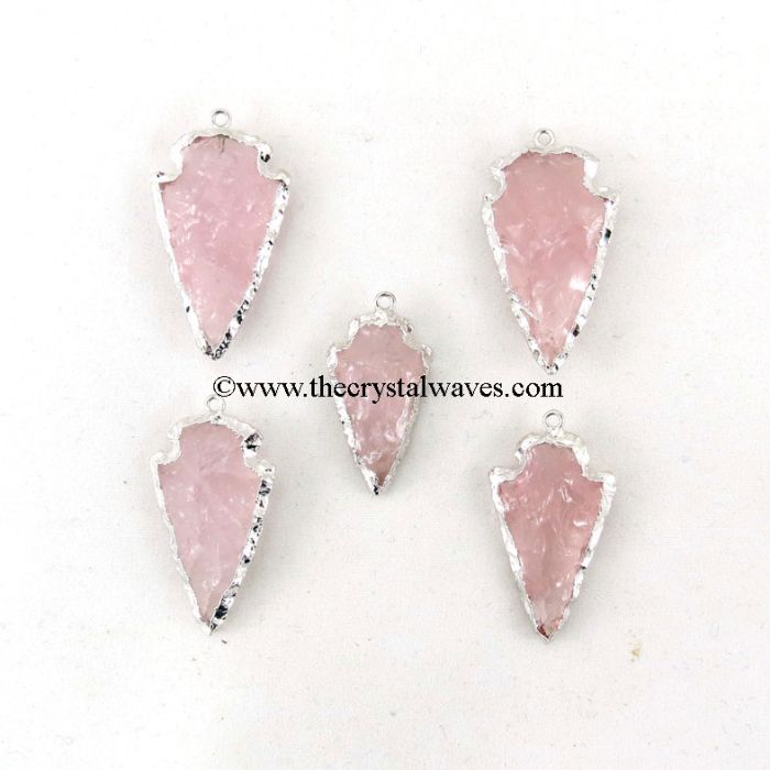 rose-quartz-arrowhead-diy-rose-quartz-pendant-necklace-jewelry