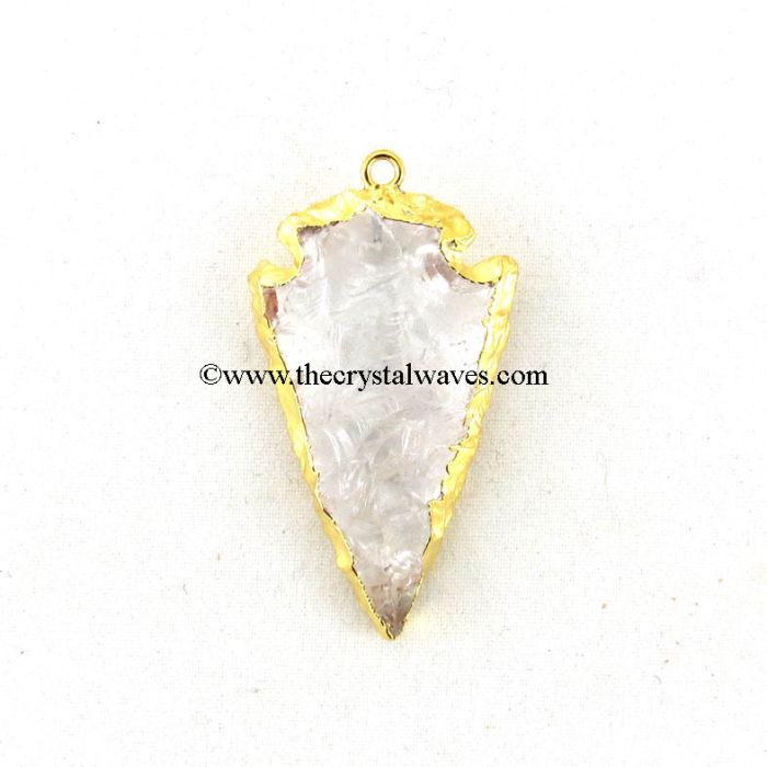 crystal-quartz-arrowhead-diy-crystal-quartz-pendant-necklace-jewelry