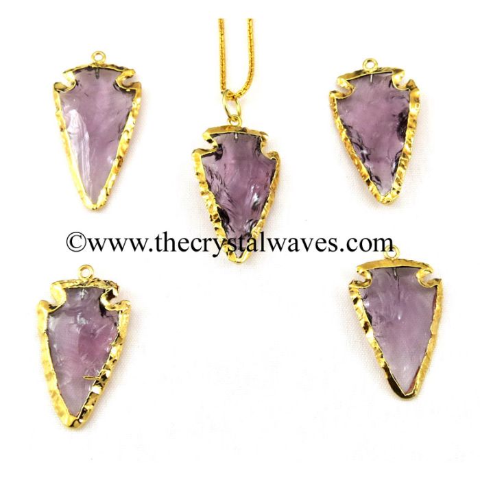 purple-arrowhead-diy-purple-amethyst-pendant-necklace-jewelry