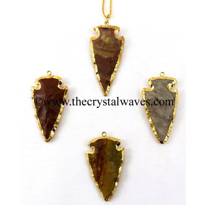 fancy-jasper-arrowhead-diy-fancy-jasper-pendant-necklace-jewelry