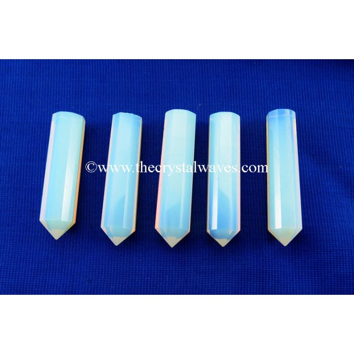 Opalite Pencil Points 3"+ Inch