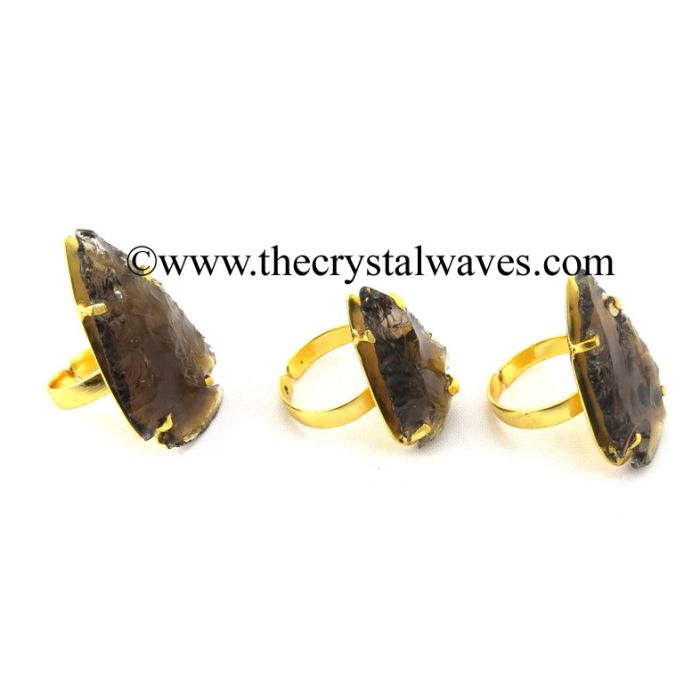 smoky-obsidian-crystal-ring-jewelry